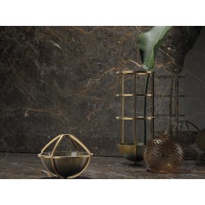 LaFaenza Aesthetica Gol - Poleret marmorlook