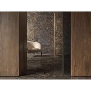 LaFaenza Aesthetica Gol - Mat marmorlook