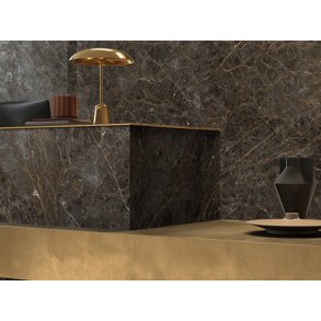 LaFaenza Aesthetic Gol - Marmorlook (Poleret Mat)