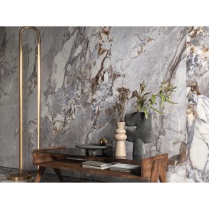 LaFaenza Aesthetica Uni - Poleret marmorlook