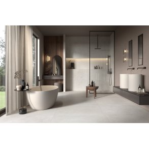 LaFaenza Gea - Hvid Mat