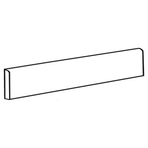 LaFaenza Aesthetica Azz Sokkelliste - Mat Marmorlook 