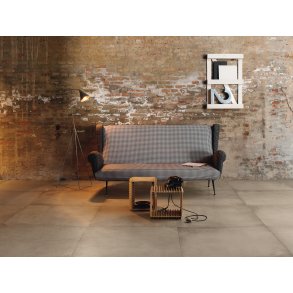 Leonardo Waterfront  - Cappuccino Mat 