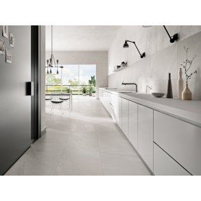 Leonardo Ashima - Hvid Mat