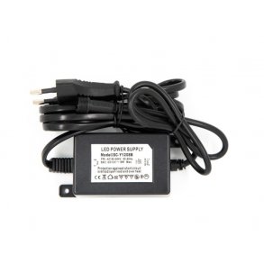 Strmforsyning/omformer LBJ