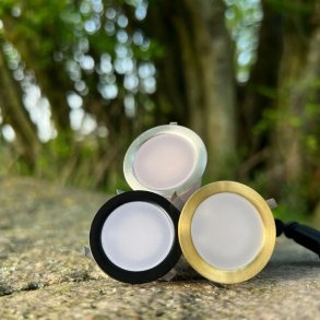 Cosmos Lampe LED 0,6W 10 stk. LBJ