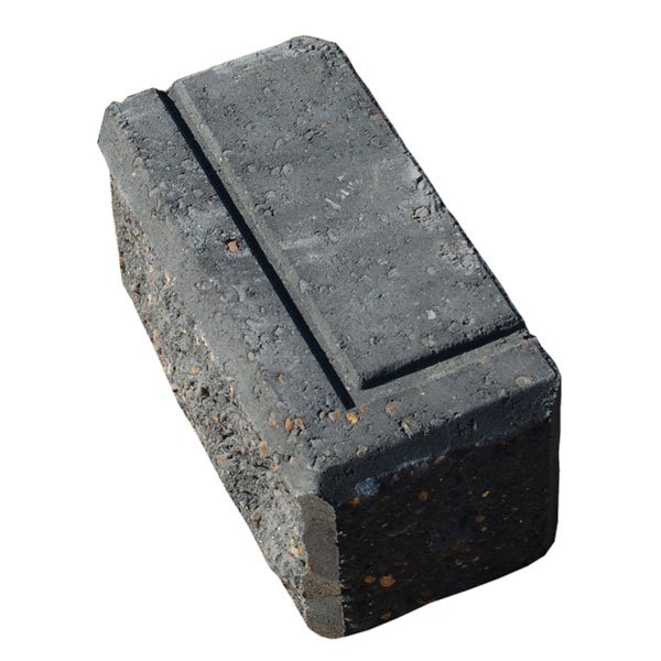 Køb LockBlock XL Hjørnesten Koks DKfliser.dk