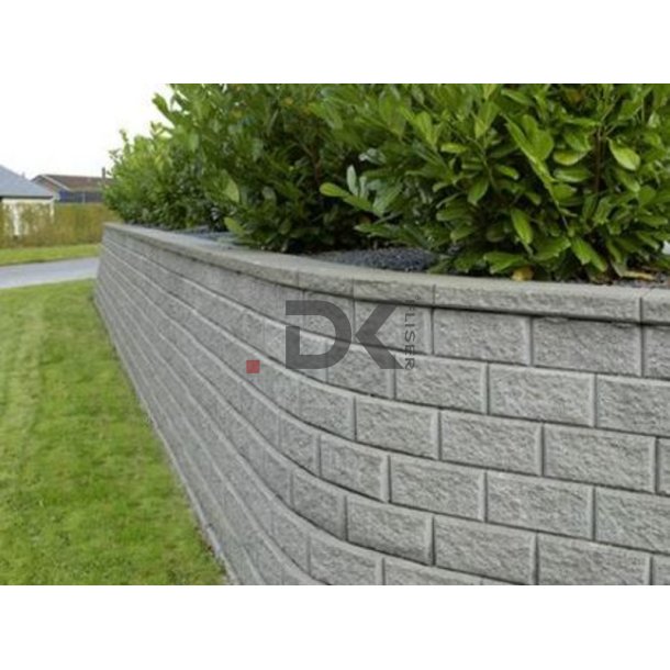 LockBlock XL Grå RBR LockBlock DKfliser.dk ApS