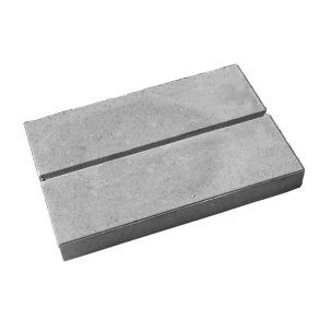 Lock-Block Topplade Gr RBR