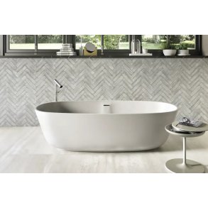 Vareprve af Metallica Brick 6x24 cm. Gr Blank (Formpres)