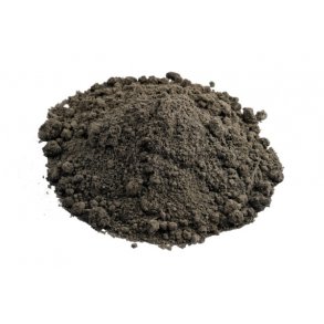 Harpet Muldjord i Bigbag 1 ton