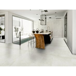 My Stile White Fliser - Mat