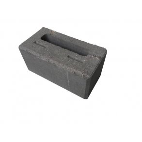 Nordic Block Hjrne Koks RBR