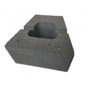 Nordic Block Koks RBR