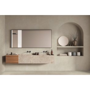 Vareprve af Nereidi Fliser (30x30 cm.) Almond