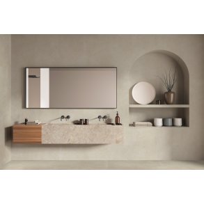 Nereidi Fliser - Almond