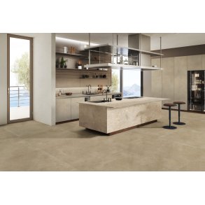 Vareprve af Nereidi Flise 30x30 cm. Umber