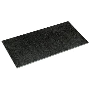 New Indian Black Granitfliser