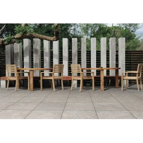 New Scout Fog / Udend�rs keramiske fliser