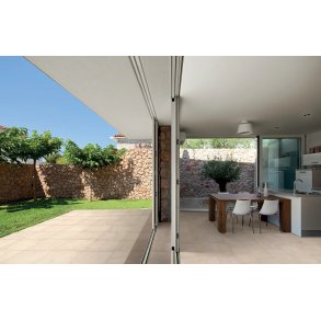 New Scout Beige / Udend�rs keramiske fliser