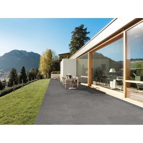 New Ultra Mustang / Udend�rs keramiske fliser