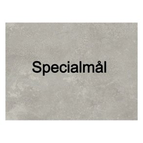 Vinduesplader p specialml - Keramik Basic+ New York Mat