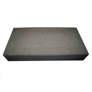 Nordic Block Topplade Koks RBR