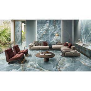 Emil Ceramica Onyx Green Mat