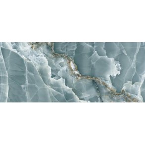 Vareprve af Emil Ceramica Onyx 30x30 cm. Green Poleret