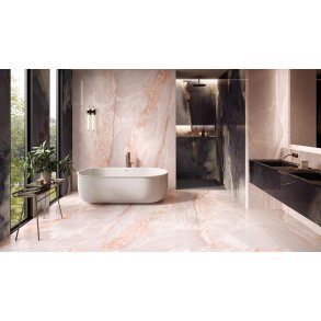 Emil Ceramica Onyx Pink Mat