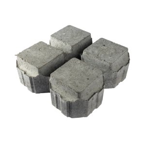 Optiloc Classic grsarmering 52% 30x30x10 Gr IBF