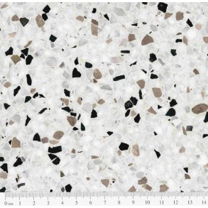 Varepr�ve af Terrazzo Oslo