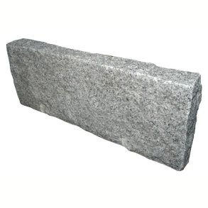 Parkkantsten Kin. G603 Lys Gr Pineapple 6x15x75 cm.