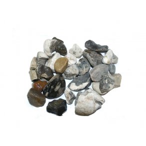 Pyntesten i bigbag singles gr 40-60 mm (1 tons) 