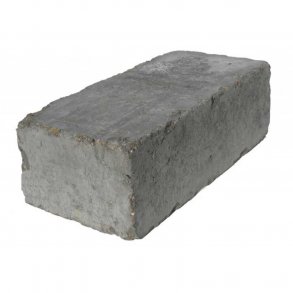 RC Herreg�rd Magnum Kantblok  med sl�ede kanter 21x42x14 cm. Gr�