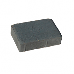 Hjertingsten 14x21 cm Koks RBR