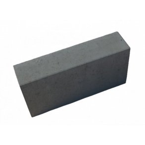 Albertslund Kantsten 15x30x60 cm Koks RBR