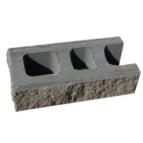 BB-15 Mur Hjrnesten Gr RBR