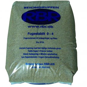 Fugestabil 13 Ltr. Gr RBR