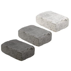 Herreg�rdssten 14x21 cm Gr�mix RBR 