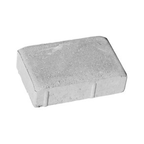 Hjertingsten 14x21 cm Gr� RBR