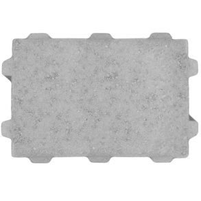 M-Sten (Miljsten) Stor 30x60 cm Gr RBR