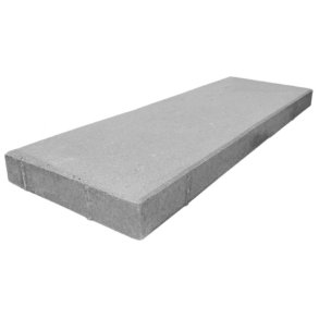 Betonfliser/Havefliser 30x90 cm Gr RBR