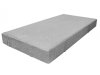 Betonfliser/Havefliser 25x50 cm Gr RBR