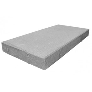 Betonfliser/Havefliser 30x60 cm Gr RBR