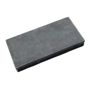 Lock-Block XL Topplade Koks RBR