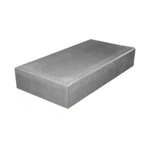RC Betontrappetrin 120x40x15 cm Gr