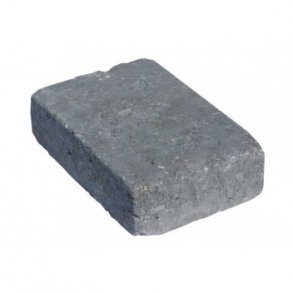 Herreg�rdssten Halve 14x10,5 cm Koks RBR