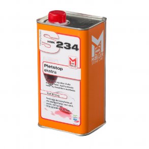 Imprgnering Pletstop HMK S234 Ekstra