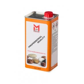 Imprgnering HMK S748 med farveforstrker